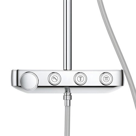 Grohe Euphoria 310 termostatski tuš sistem 26507000