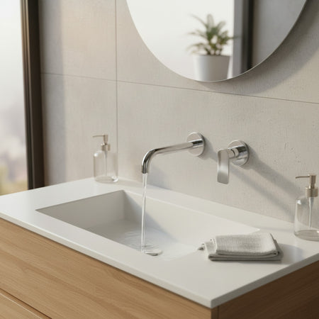 Rosan S2 baterija za lavabo 231402