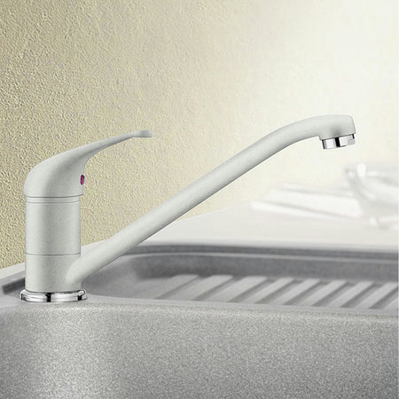 Blanco Daras slavina za sudoperu bela 517724