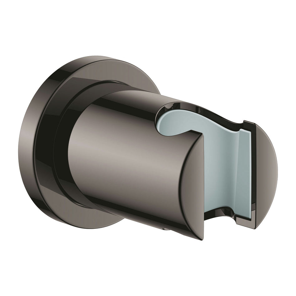 Grohe držač tuš ručice Hard graphite 27074A00