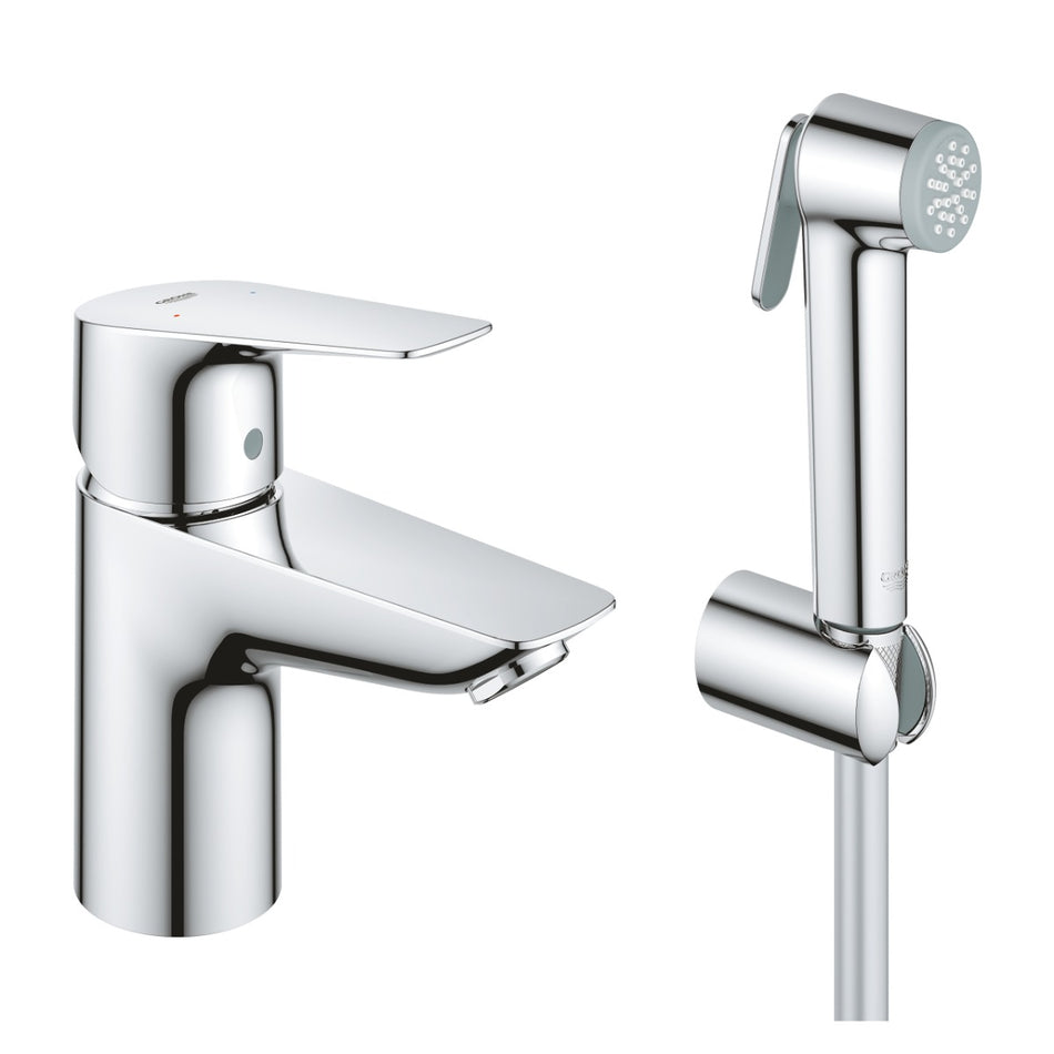 Grohe Bauedge za lavabo S size 23757001 sa ručnim tušem