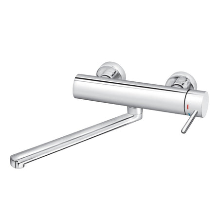 Rosan Zerro baterija za sudoperu – lavabo izliv 300mm JZ32130