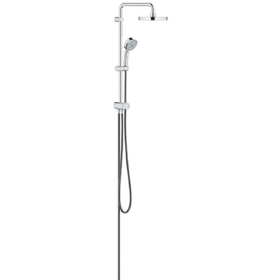 Grohe NEW Tempesta FLEX 200 USPONSKI BEZ SLAVINE