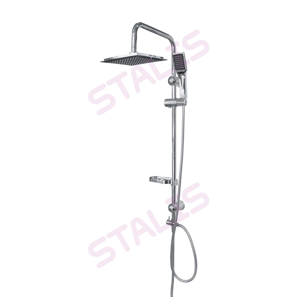 Stalis SUT-H1012 Usponski tuš bez slavine