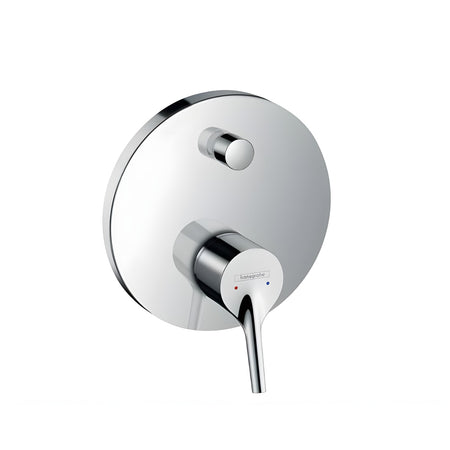 Hansgrohe Talis S ugradna maska za tuš sa prebacivačem 72405000