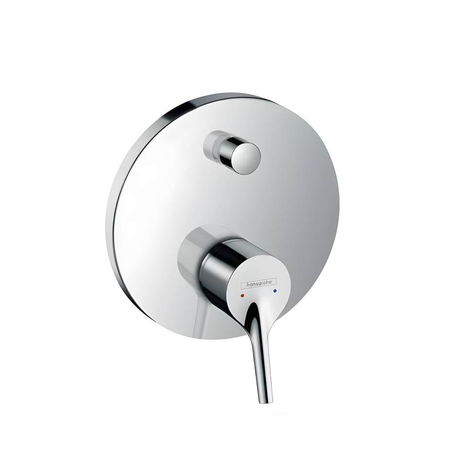 Hansgrohe Talis S ugradna maska za tuš sa prebacivačem 72405000