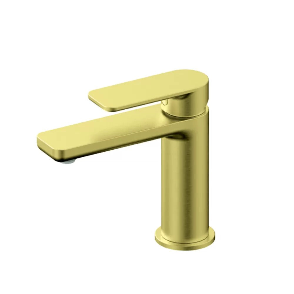 Rosan S2 Gold baterija za lavabo 230101G