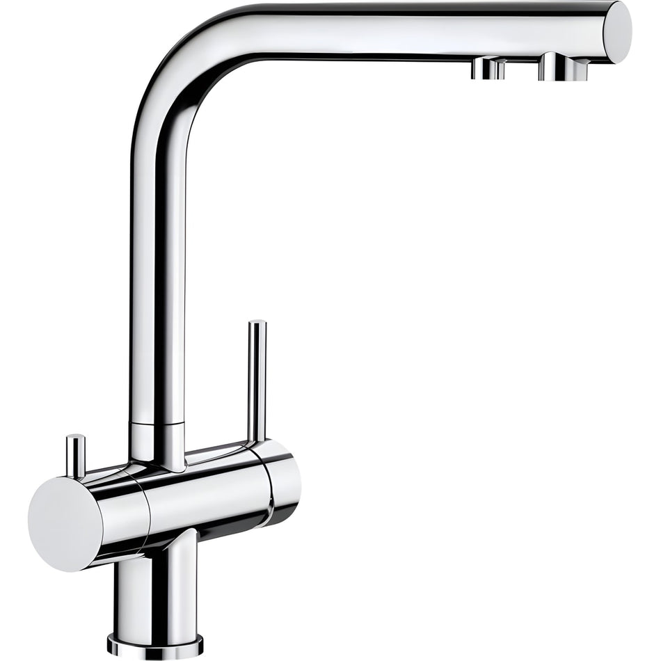 Blanco FONTAS II hrom 523128