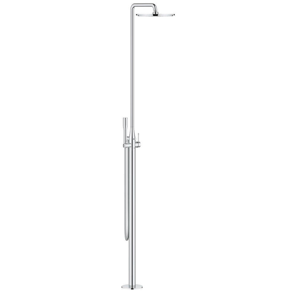Grohe Essence Usponski tuš podni 23741001
