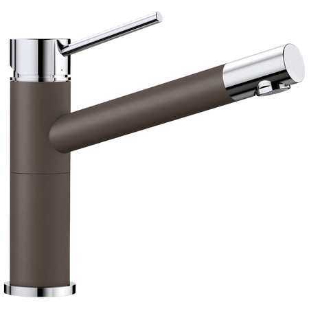 Blanco Alta Compact slavina za sudoperu kafa 515324
