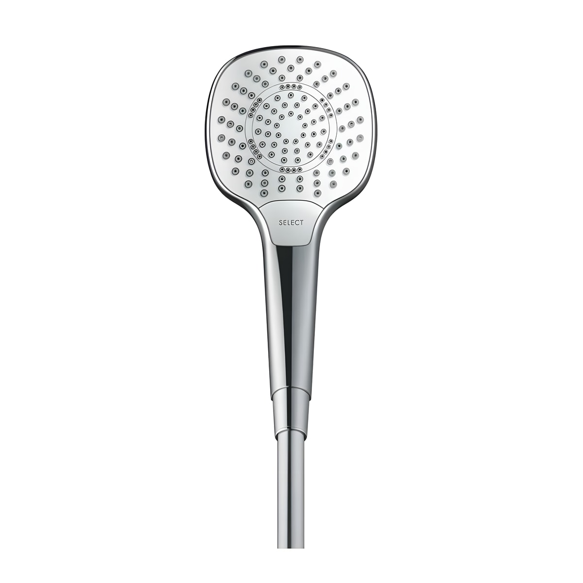 Hansgrohe Croma Select E 110 Vario tuš ručica masažer 3 funkcije 26812400