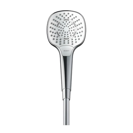 Hansgrohe Croma Select E 110 Vario tuš ručica masažer 3 funkcije 26812400