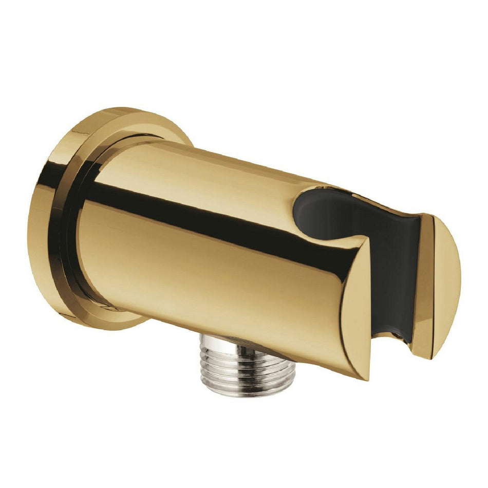 Grohe Rainshower priključak za tuš sa držačem Cool sunrise 26658GL0