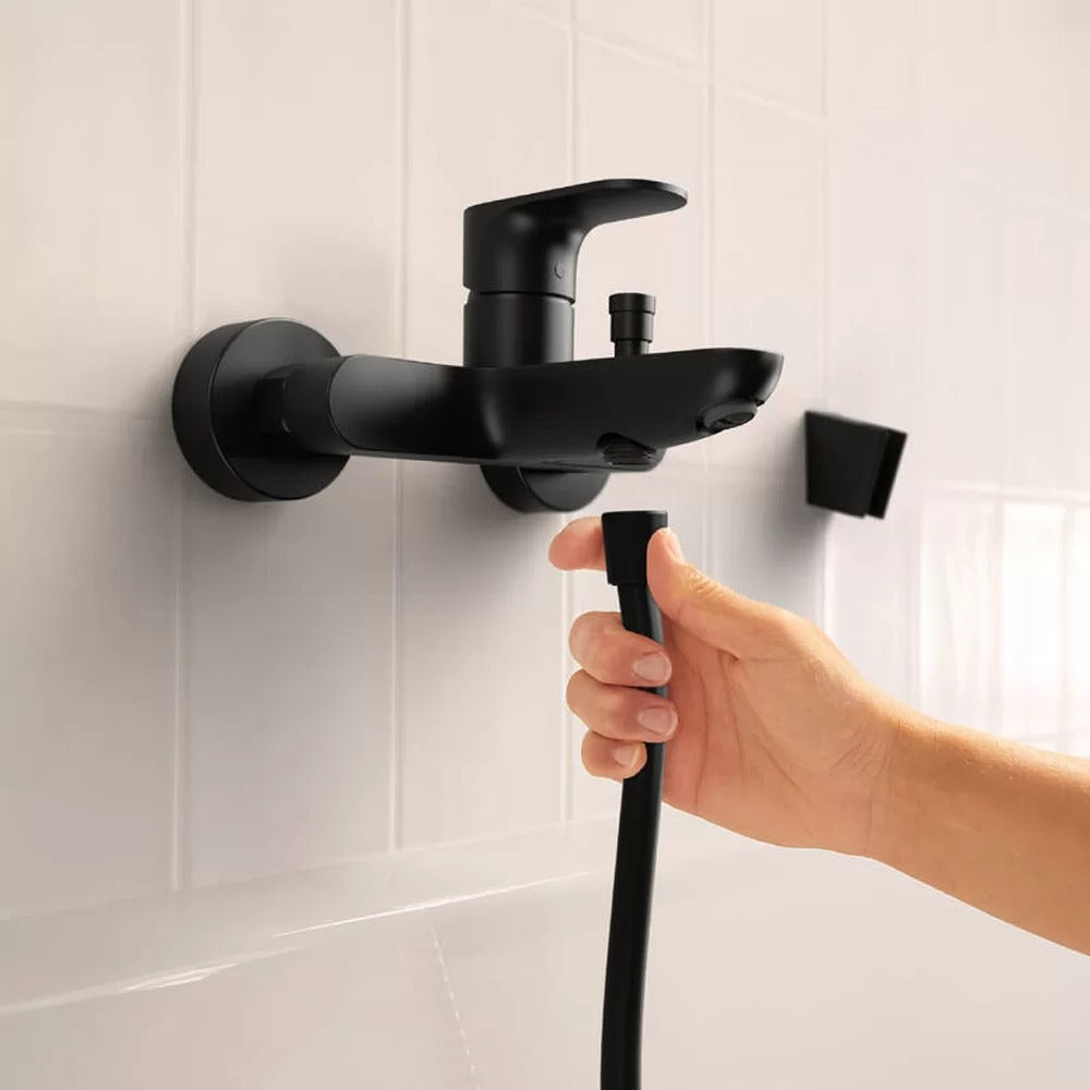 Hansgrohe Rebis S slavina za kadu 72440670