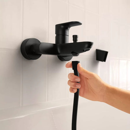 Hansgrohe Rebis S slavina za kadu 72440670