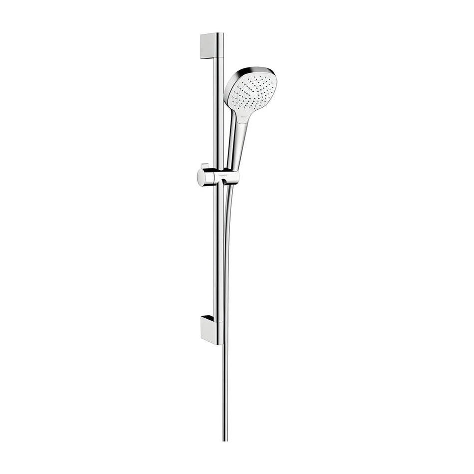 Hansgrohe Croma Select E tuš set 110 Vario sa tuš šipkom 65 cm 26582400