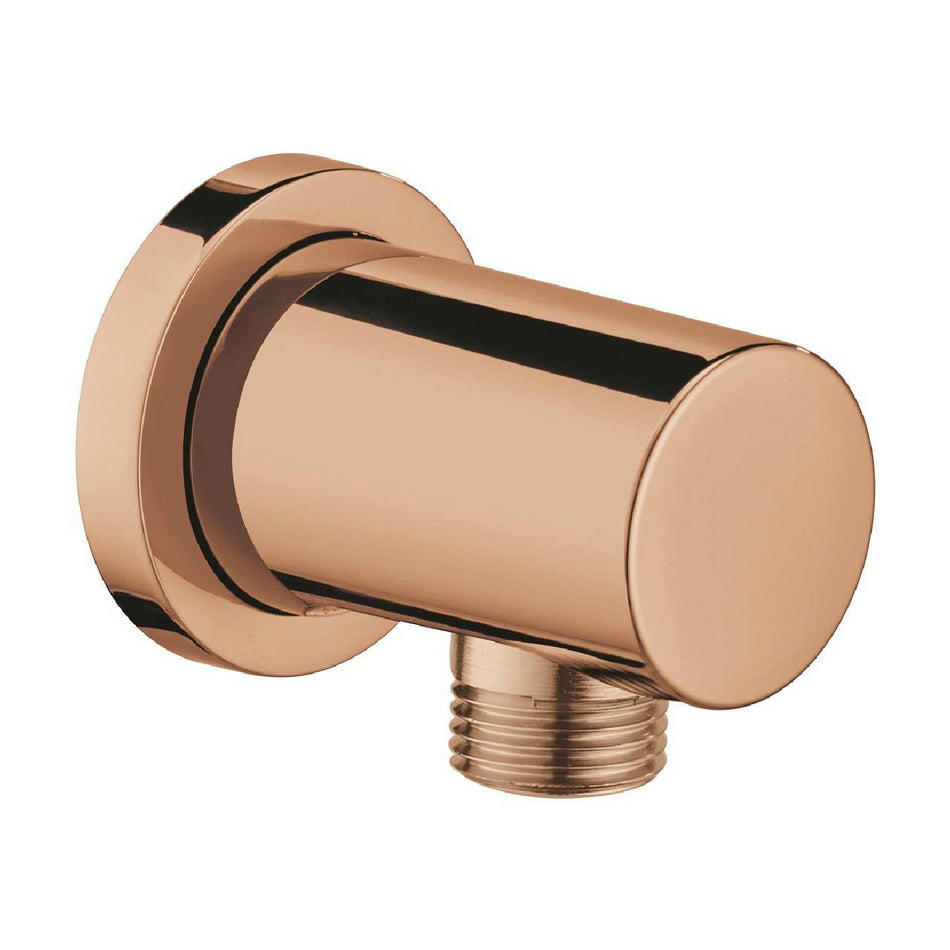 Grohe uzidni držač ručice tuša FIXFIT Warm sunset 27057DA0
