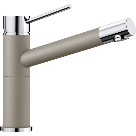 Blanco Alta Compact slavina za sudoperu tartuf 517633