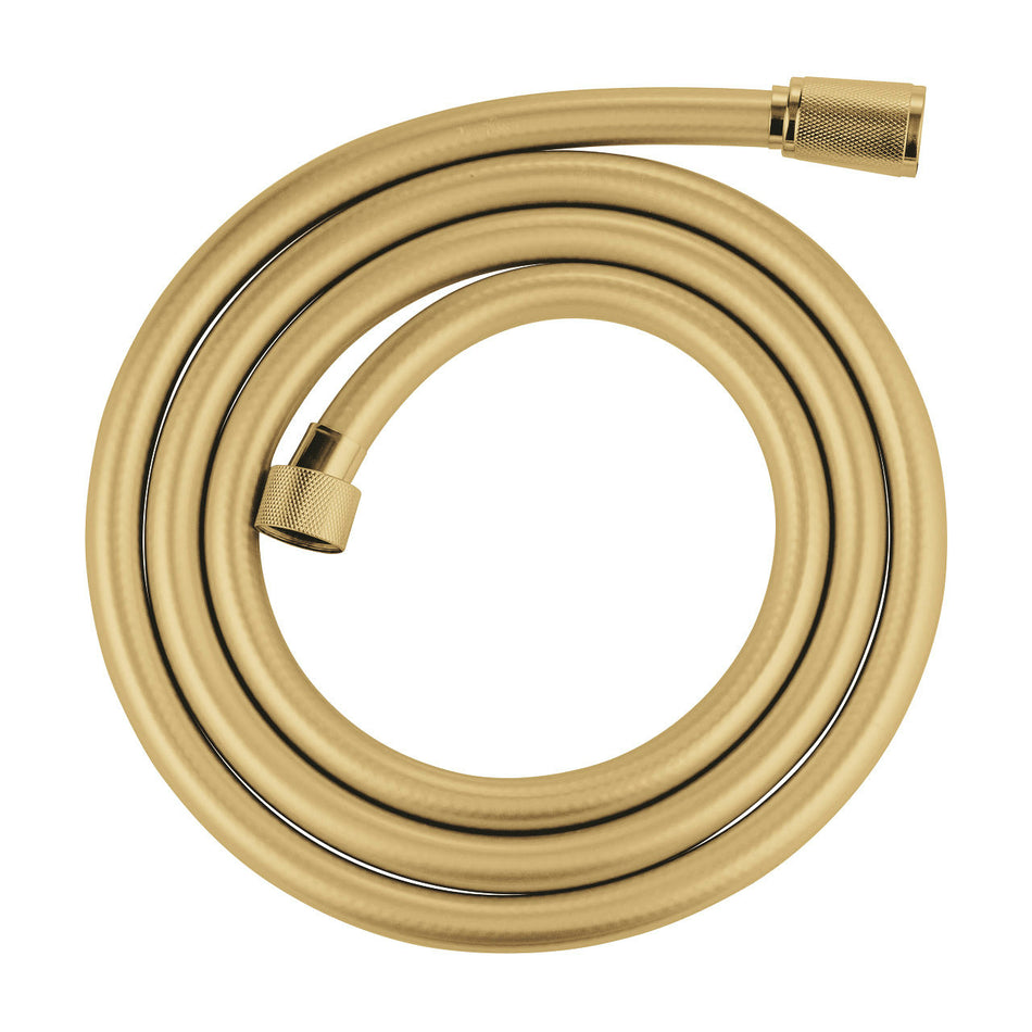 Grohe Silverflex tuš crevo zlatno 28388GL1