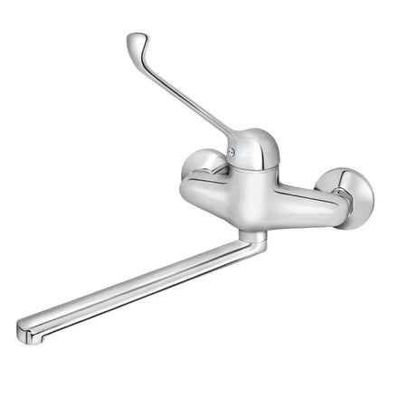 Rosan King baterija za sudoperu – lavabo izliv 300mm – lekarska J32L003