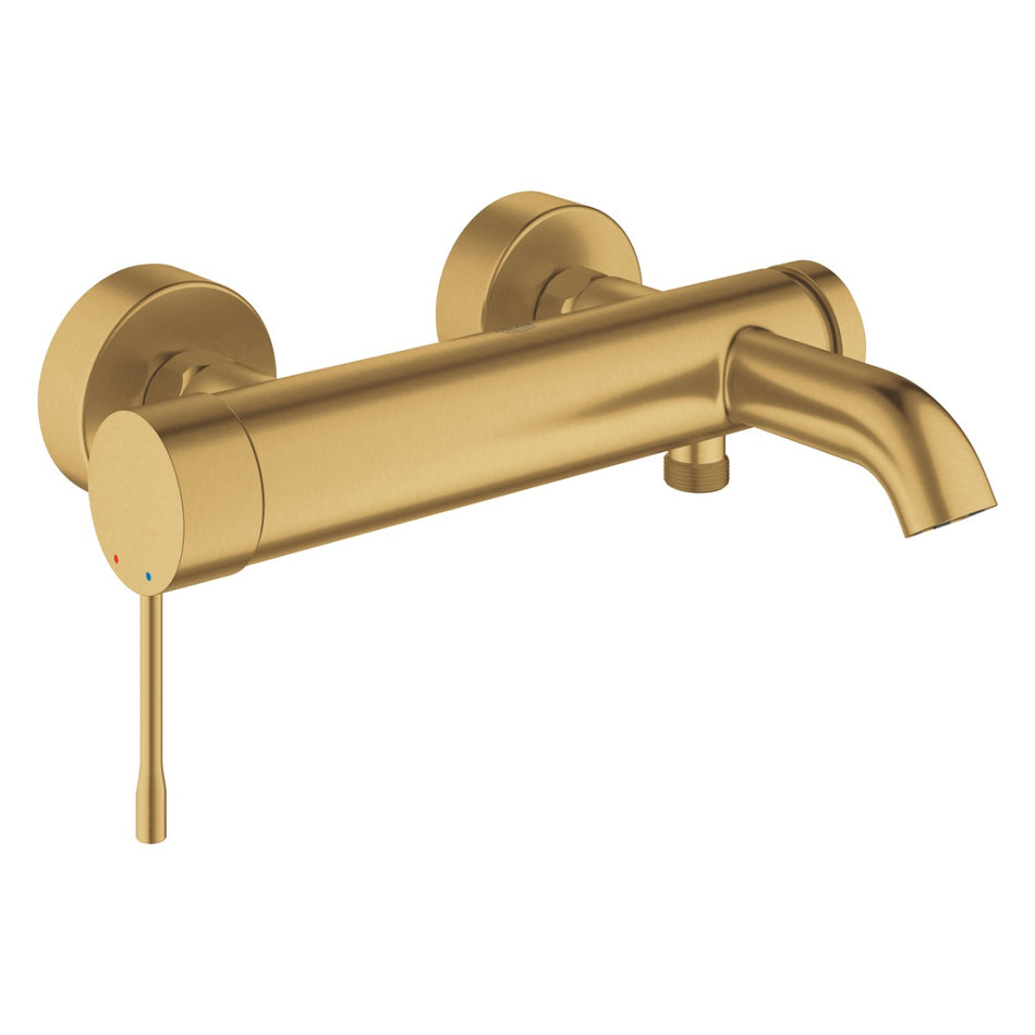 Grohe Essence jednoručna baterija za kadu 33624GN1