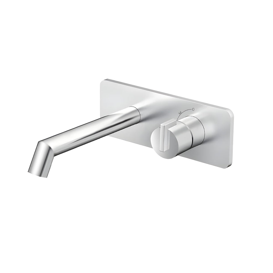 Rosan Stolz S3 uzidna baterija za lavabo 331401