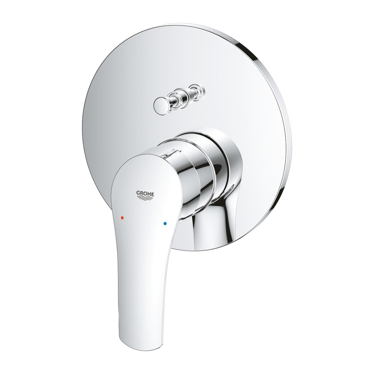 Grohe Eurosmart mešač sa prebacivačem 24043003