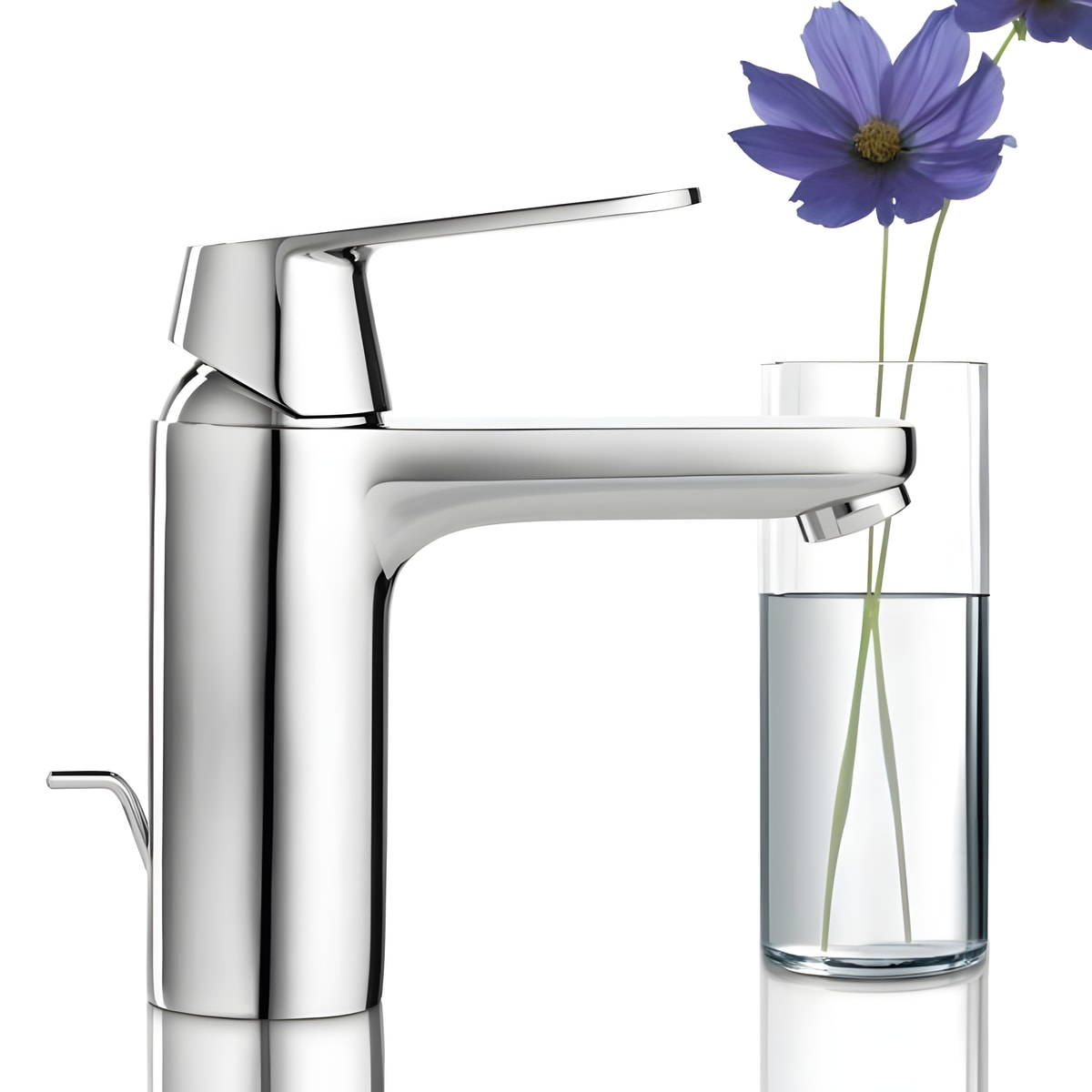 Grohe Eurosmart Cosmopolitan baterija za umivaonik M – Size 23325000