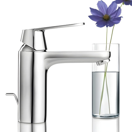 Grohe Eurosmart Cosmopolitan baterija za umivaonik M – Size 23325000