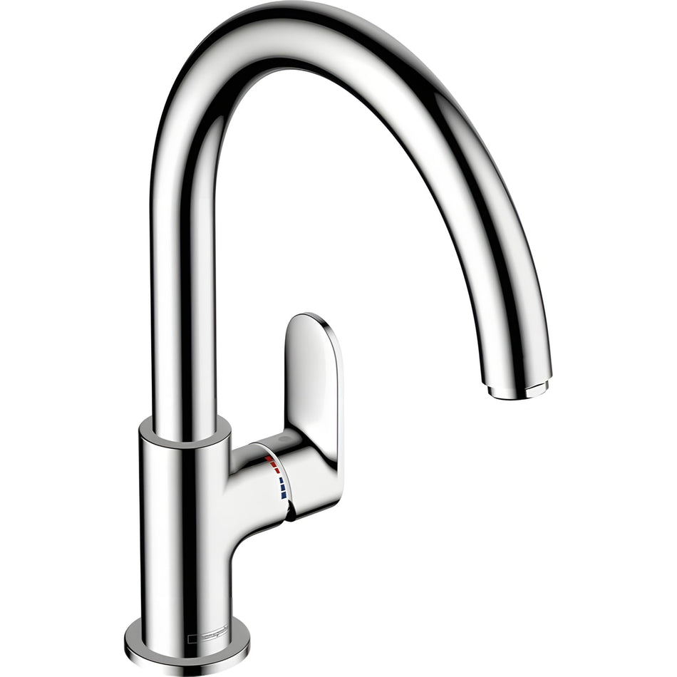 Hansgrohe Vernis Blend M35 210 za SUDOPERU 71870000