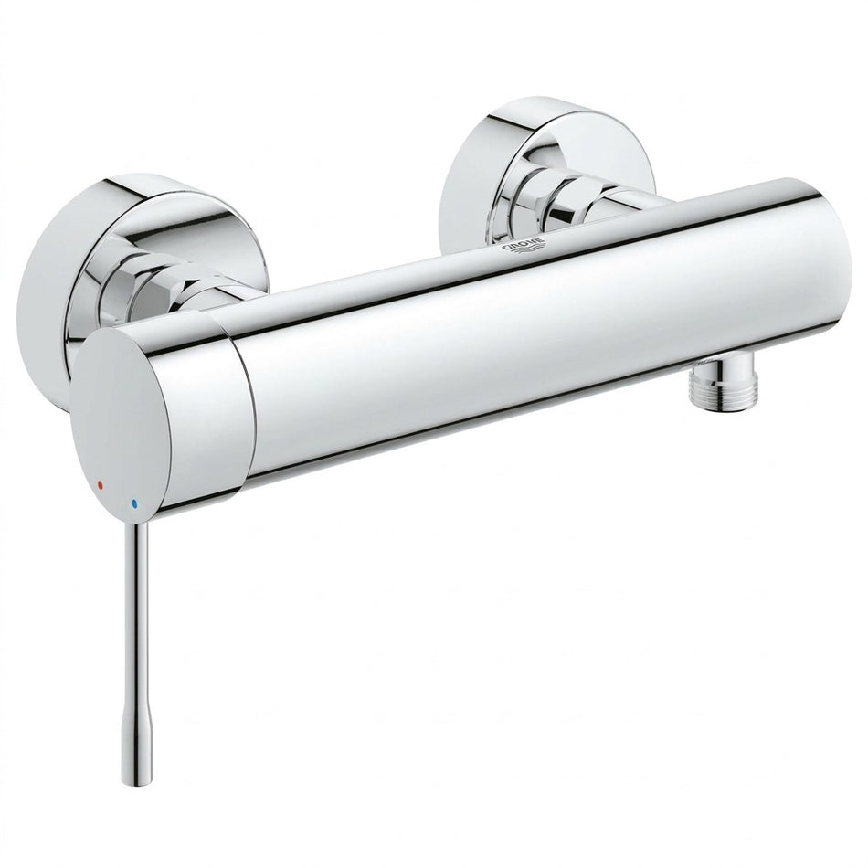 Grohe Essence jednoručna baterija za tuš 33636001