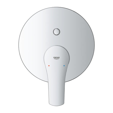 Grohe Eurosmart mešač sa prebacivačem 24043003