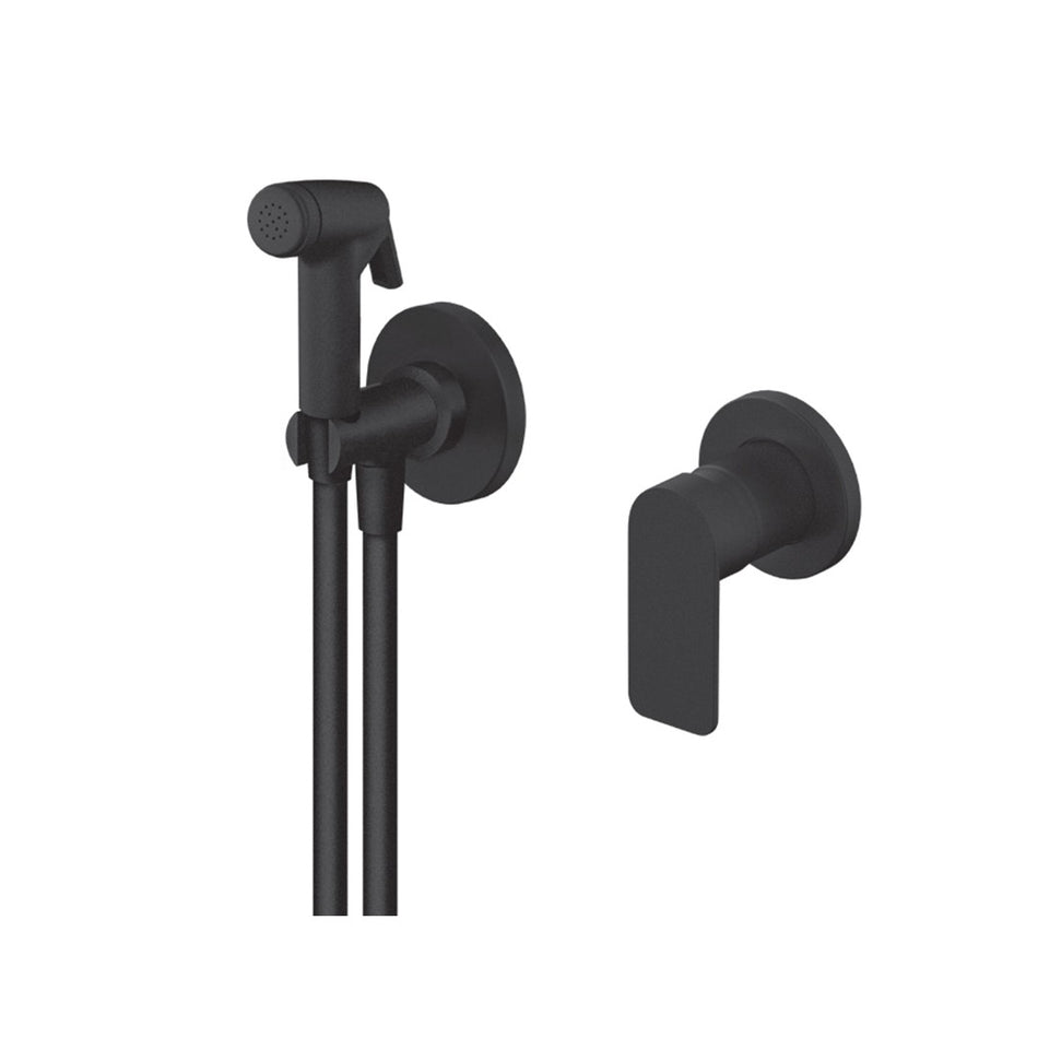 Rosan S2 Black uzidna za bide 239502B