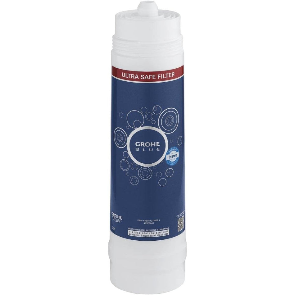 Grohe BLUE ULTRASAFE FILTER XL-size