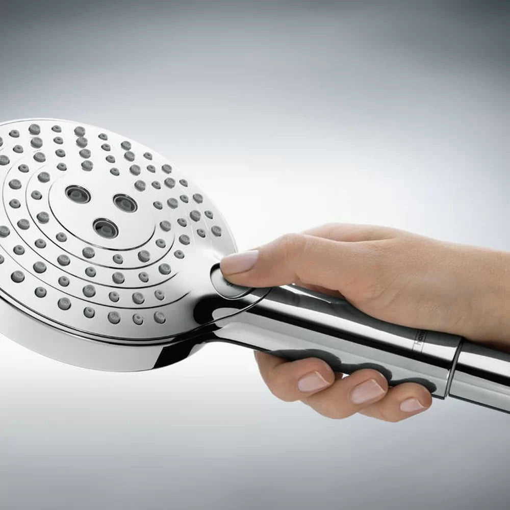 Hansgrohe Raindance Select S 120 set sa tuš crevom 160cm 3 funkcije 26721000