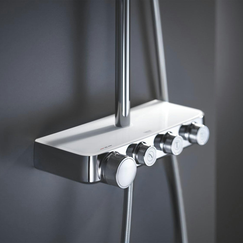 Grohe Euphoria 310 termostatski tuš sistem 26507LS0