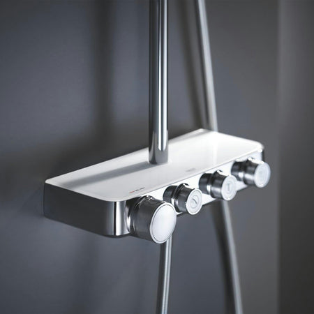 Grohe Euphoria 310 termostatski tuš sistem 26507LS0