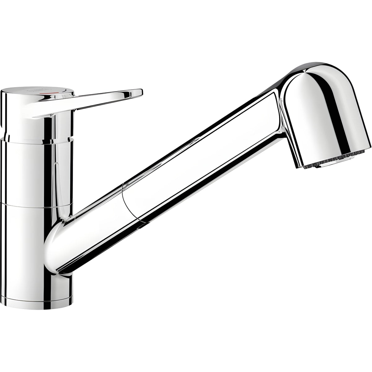 Blanco Wega – S II slavina za sudoperu hrom 526416