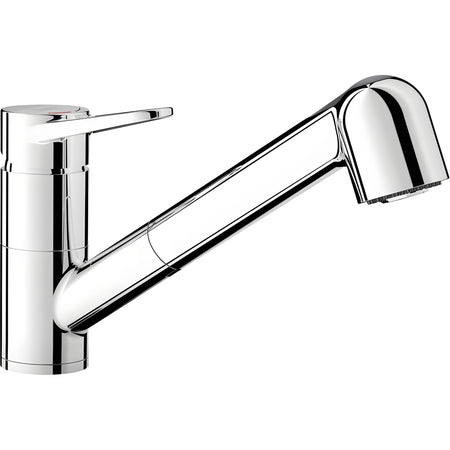 Blanco Wega – S II slavina za sudoperu hrom 526416
