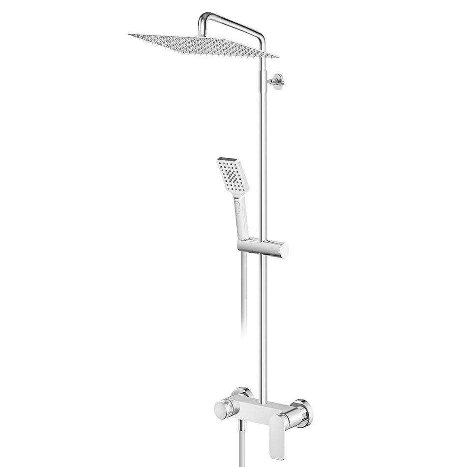 Rosan S2 baterija za usponski tuš 237251
