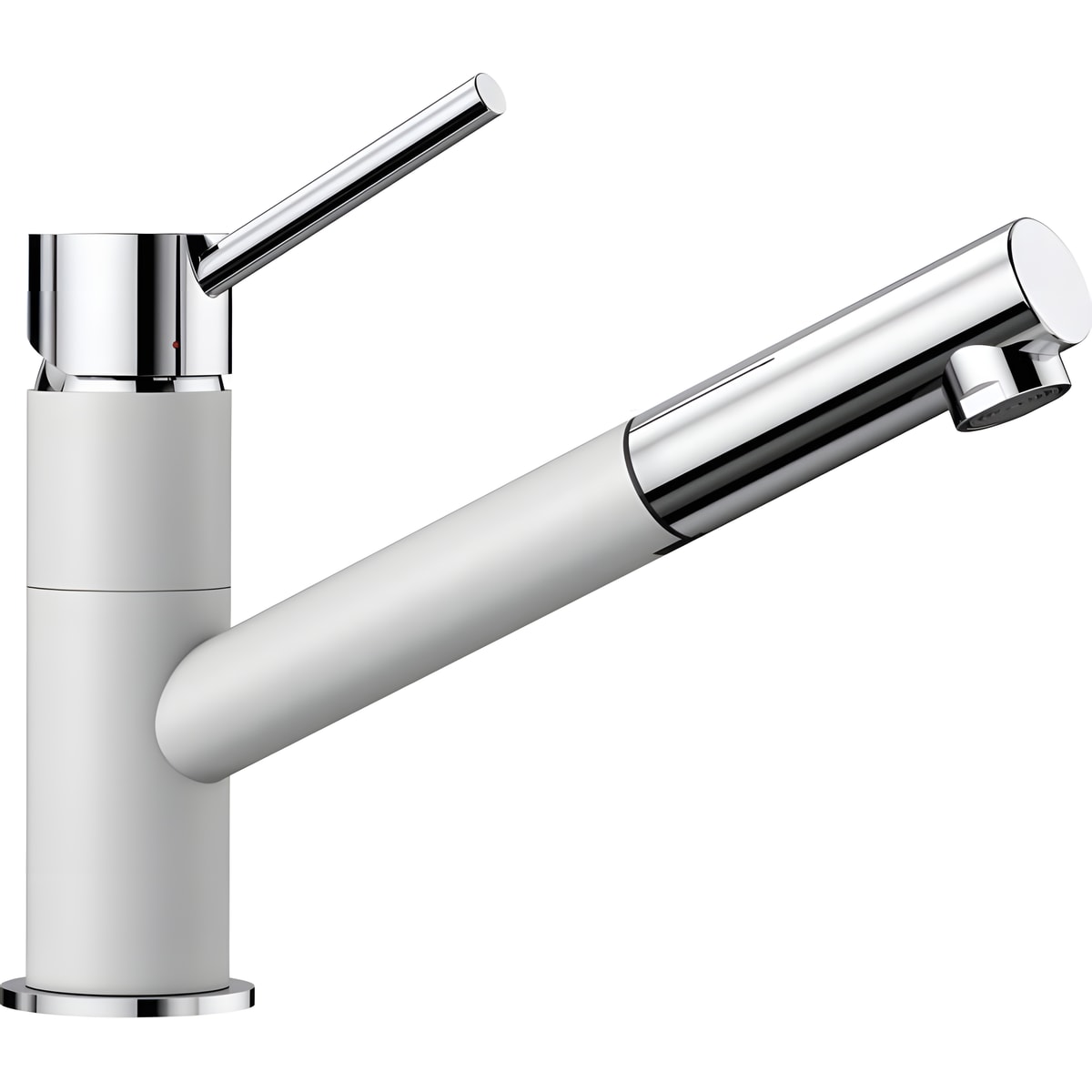 Blanco Kano – S slavina za sudoperu bela 525040