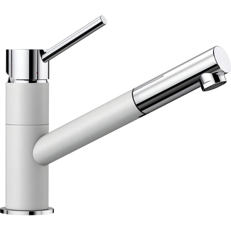 Blanco Kano – S slavina za sudoperu bela 525040