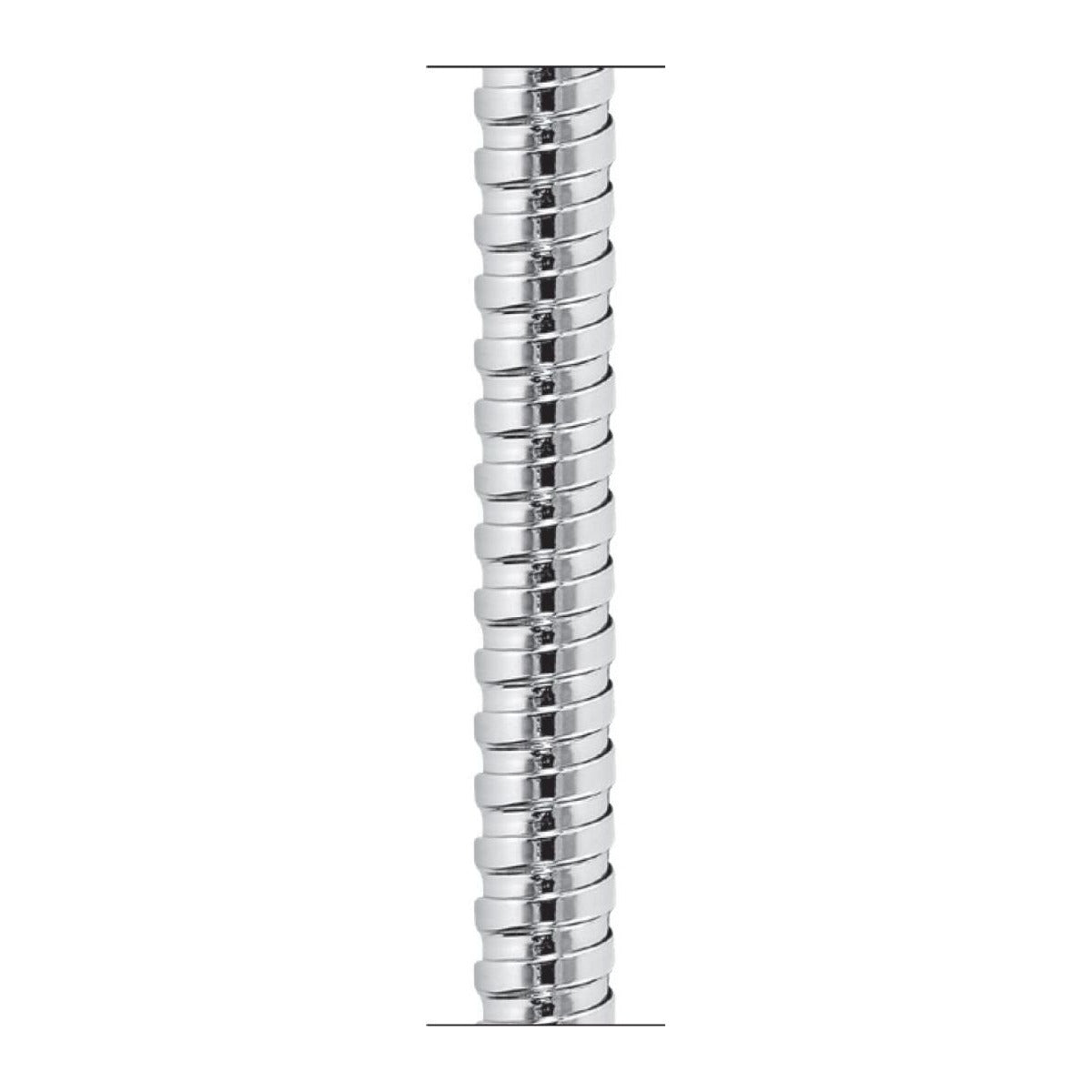 Rosan tuš crevo 200cm – metalno, duplo pleteno PGC200KI – tehnički crtež