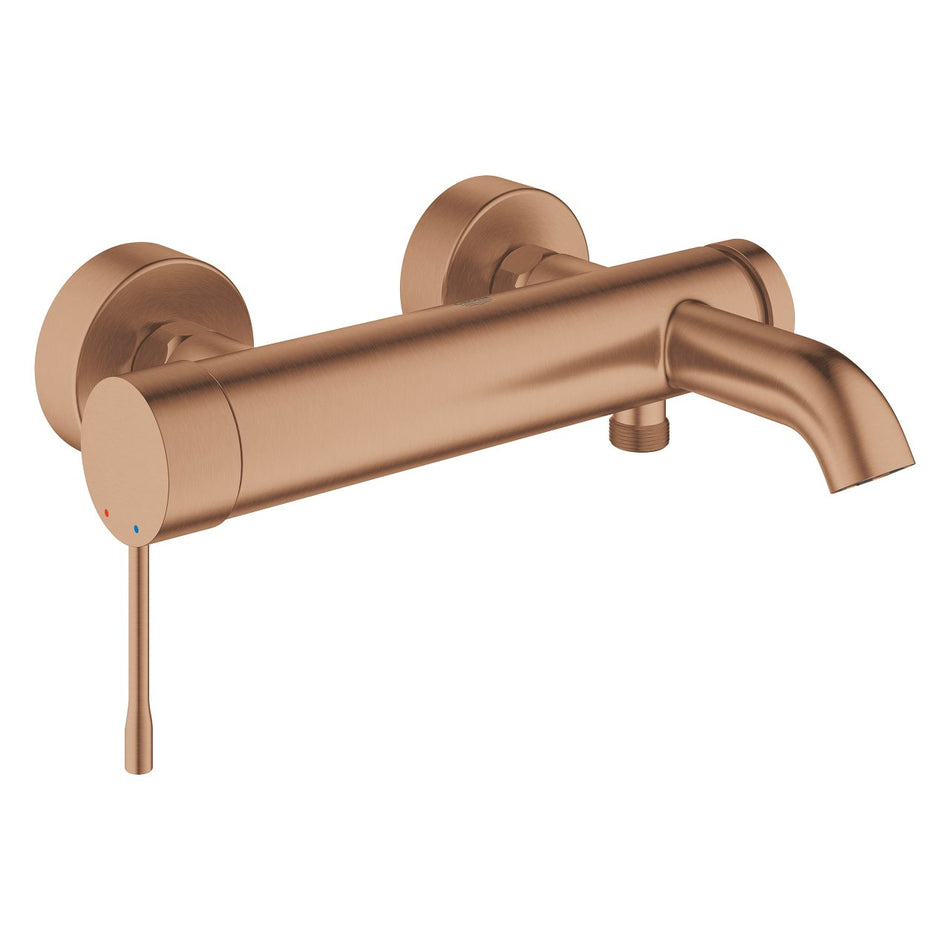 Grohe Essence za Kadu Brushed Warm Sunset 25250DL1