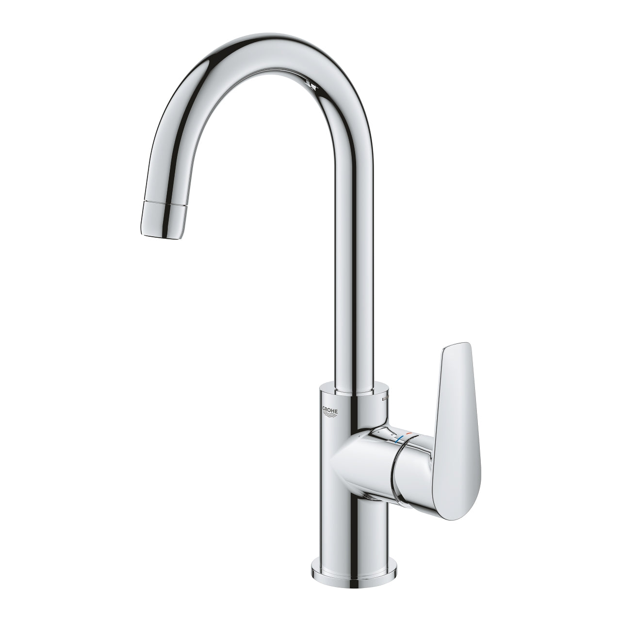 Grohe Bauedge baterija za umivaonik L – Size 23760001