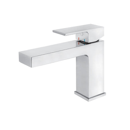 Rosan Quadro baterija za lavabo – M JQ30201
