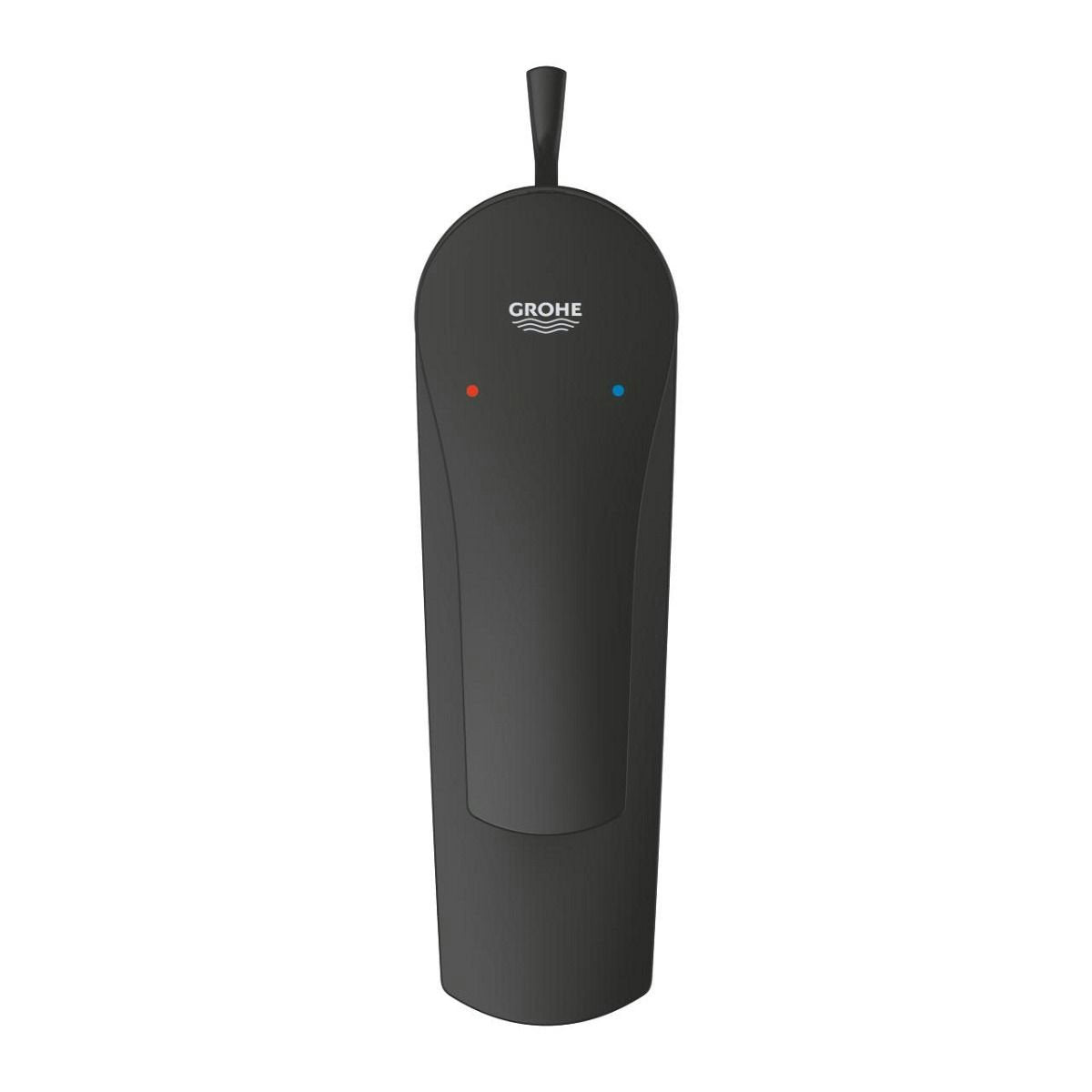 GROHE EUROSMART ZA UMIVAONIK S-SIZE MATT BLACK 332652433