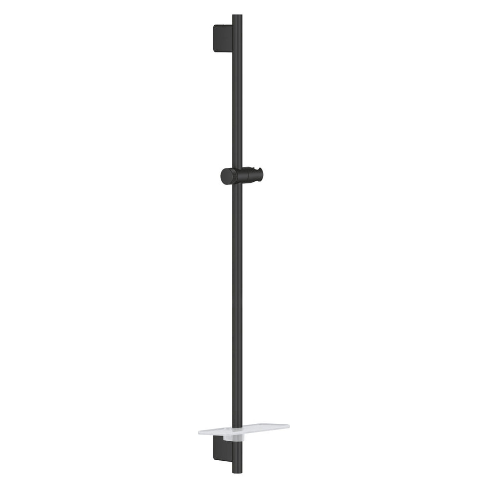 Grohe Rainshower SmartActive Klizna šipka 900mm Phantom Black 22125KF0
