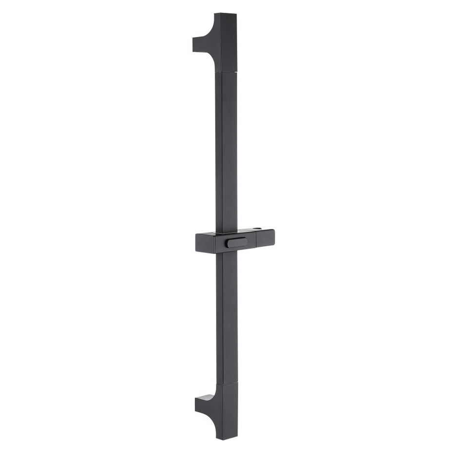 Herz Unitas SQ klizna šipka Black 12659B