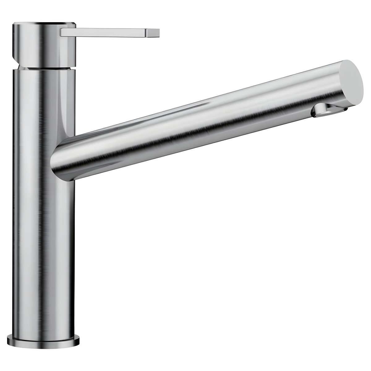 Blanco Ambis slavina za sudoperu inox 523118